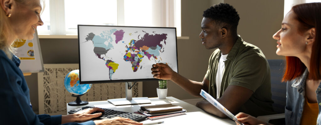 Cross-border Trade Advisory Services