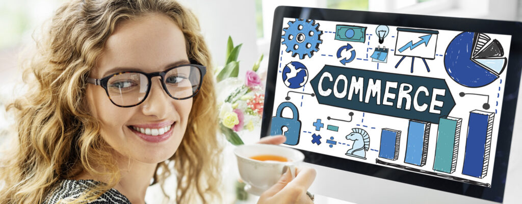 E-commerce and Online Trading Support