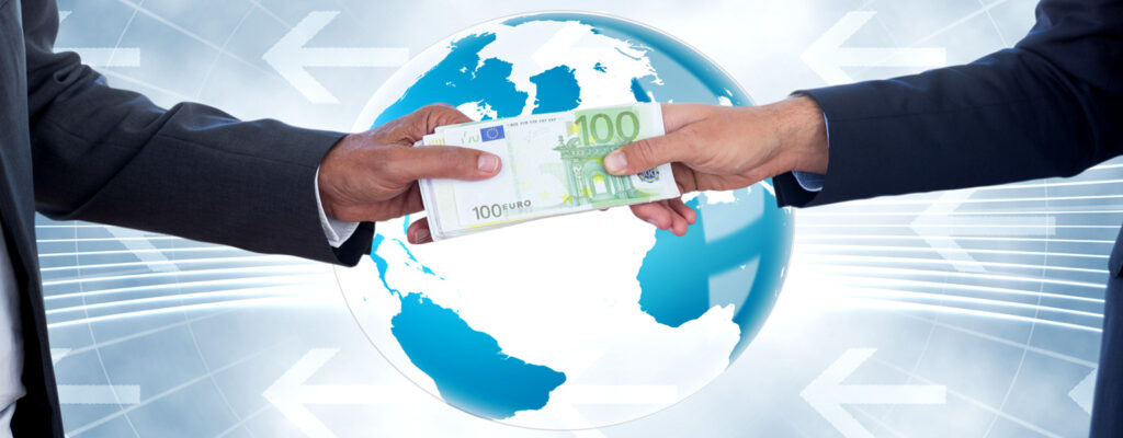 International Payment and Financing Solutions