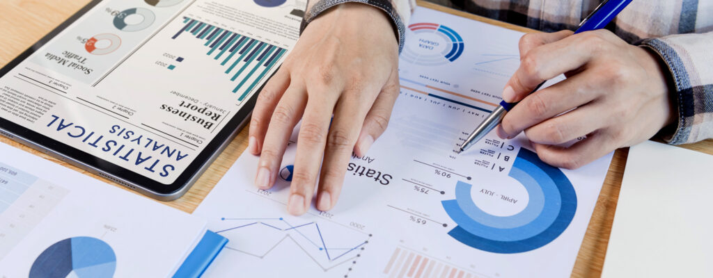 Market Research and Feasibility Studies