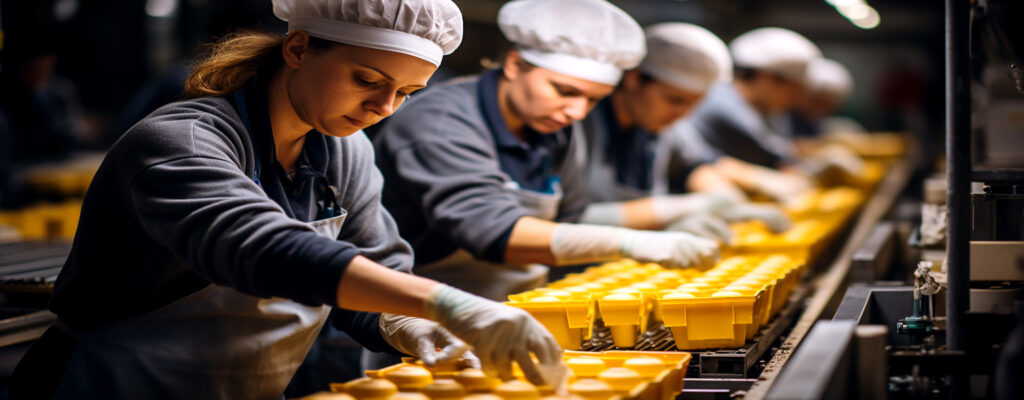 Product Packaging and Labeling