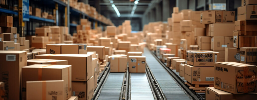 Warehousing and Distribution Services